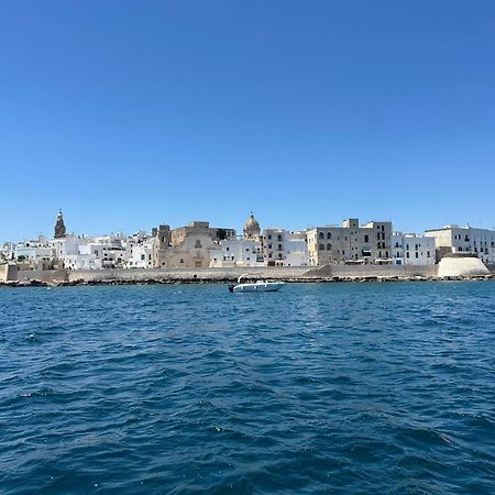 B&B Villa Tiziana โมโนโปลี ภายนอก รูปภาพ