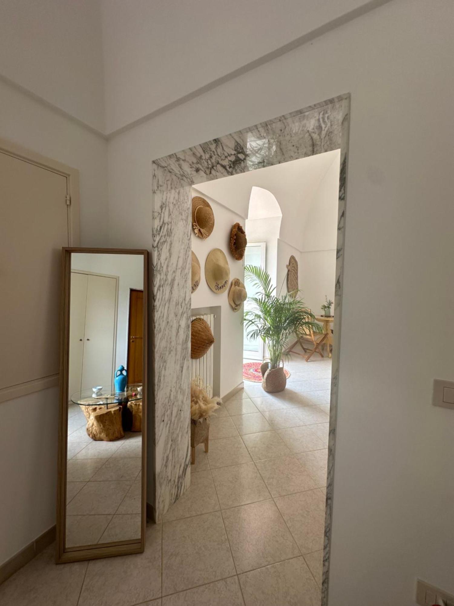 B&B Villa Tiziana โมโนโปลี ภายนอก รูปภาพ