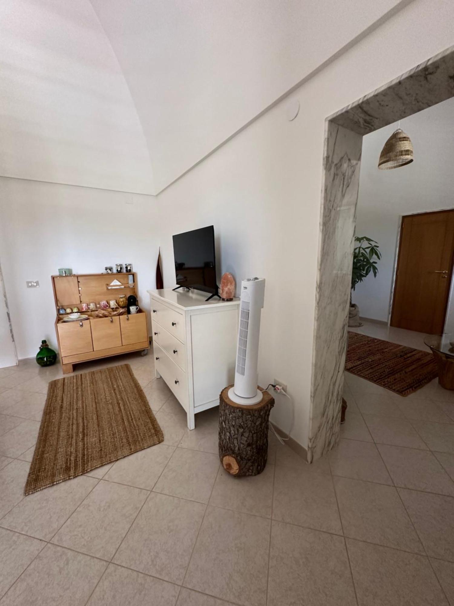 B&B Villa Tiziana โมโนโปลี ภายนอก รูปภาพ