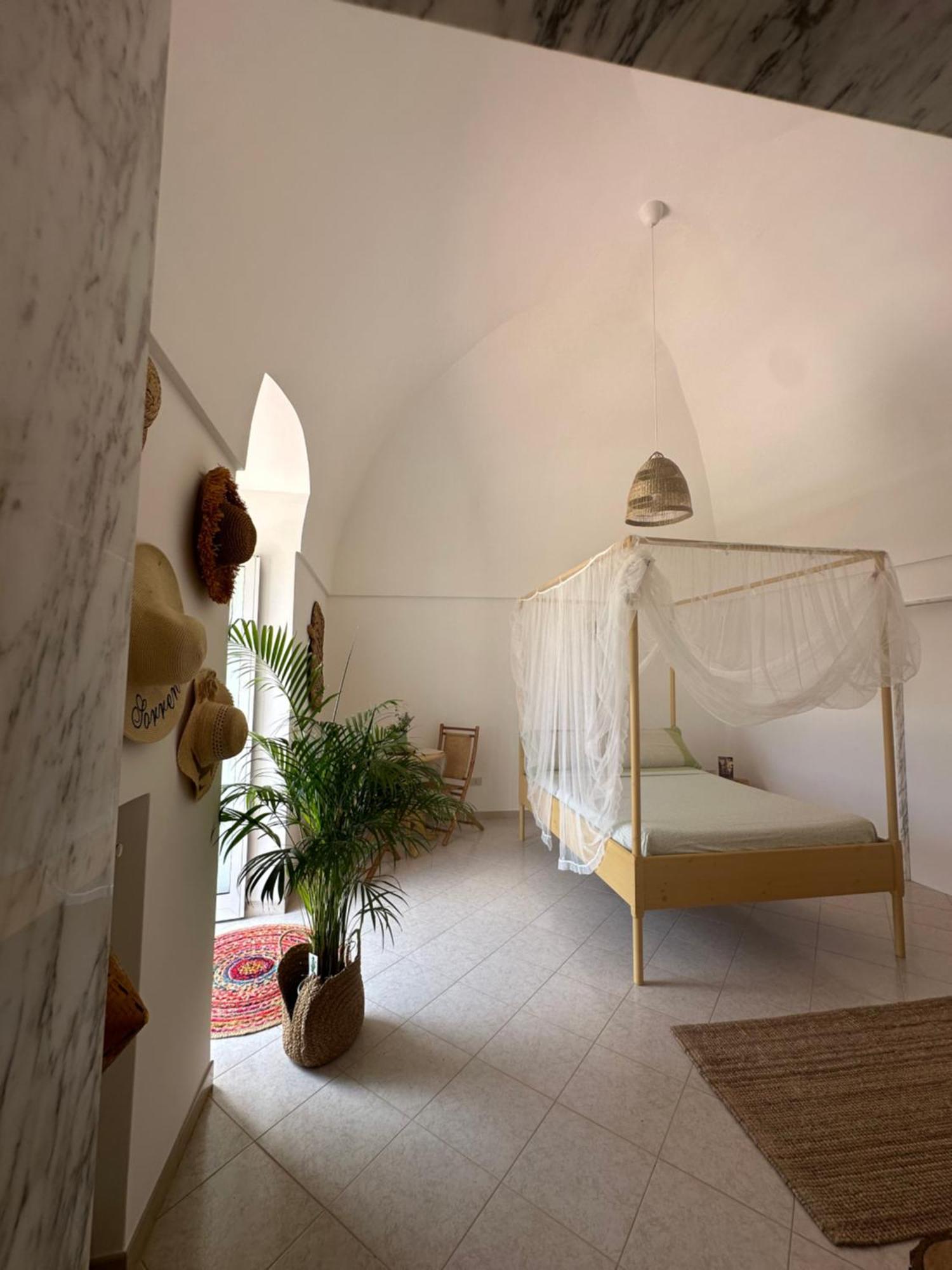 B&B Villa Tiziana โมโนโปลี ภายนอก รูปภาพ