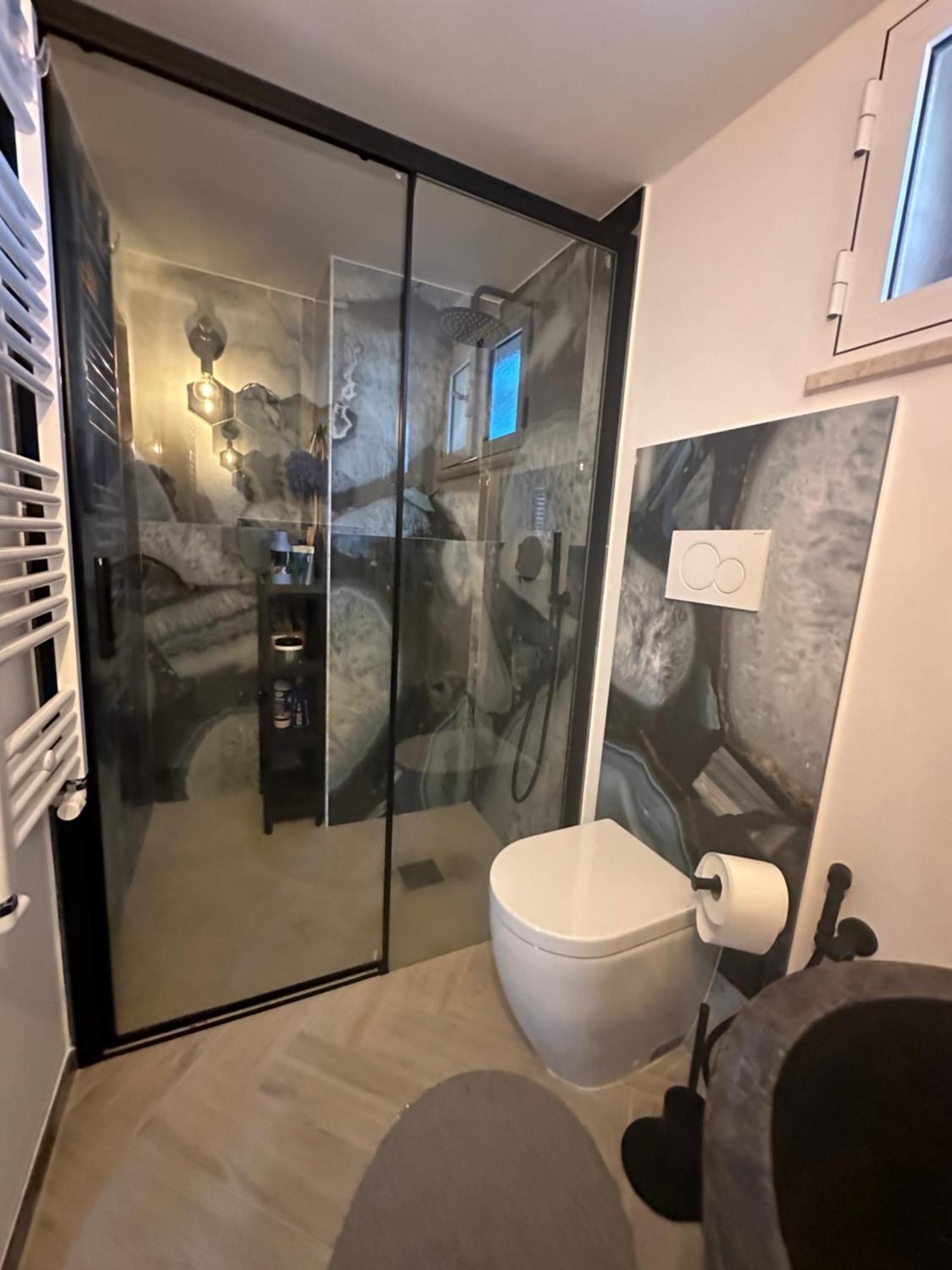 B&B Villa Tiziana โมโนโปลี ภายนอก รูปภาพ