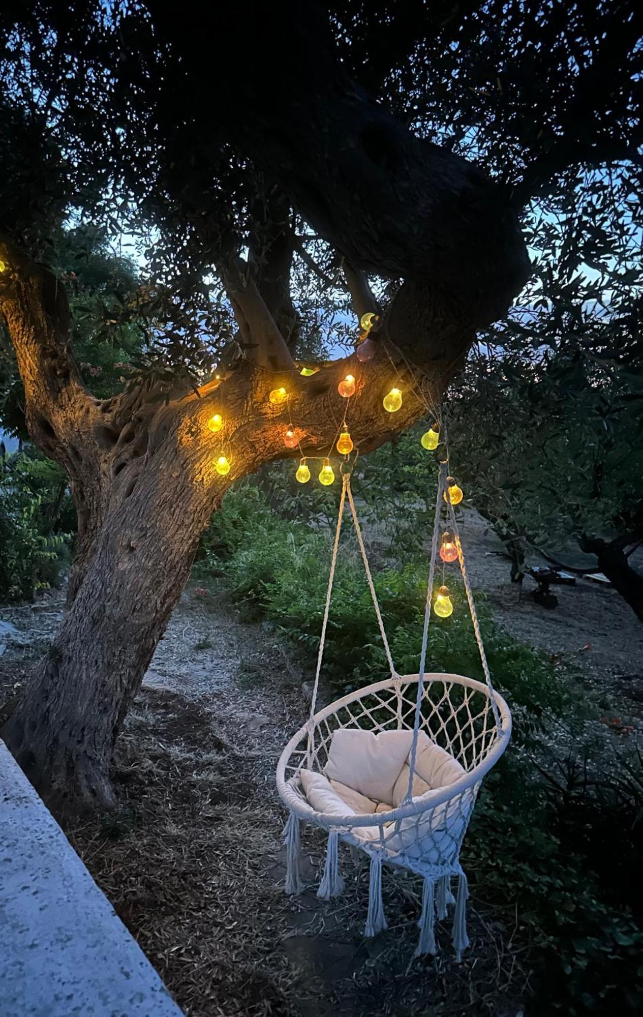 B&B Villa Tiziana โมโนโปลี ภายนอก รูปภาพ