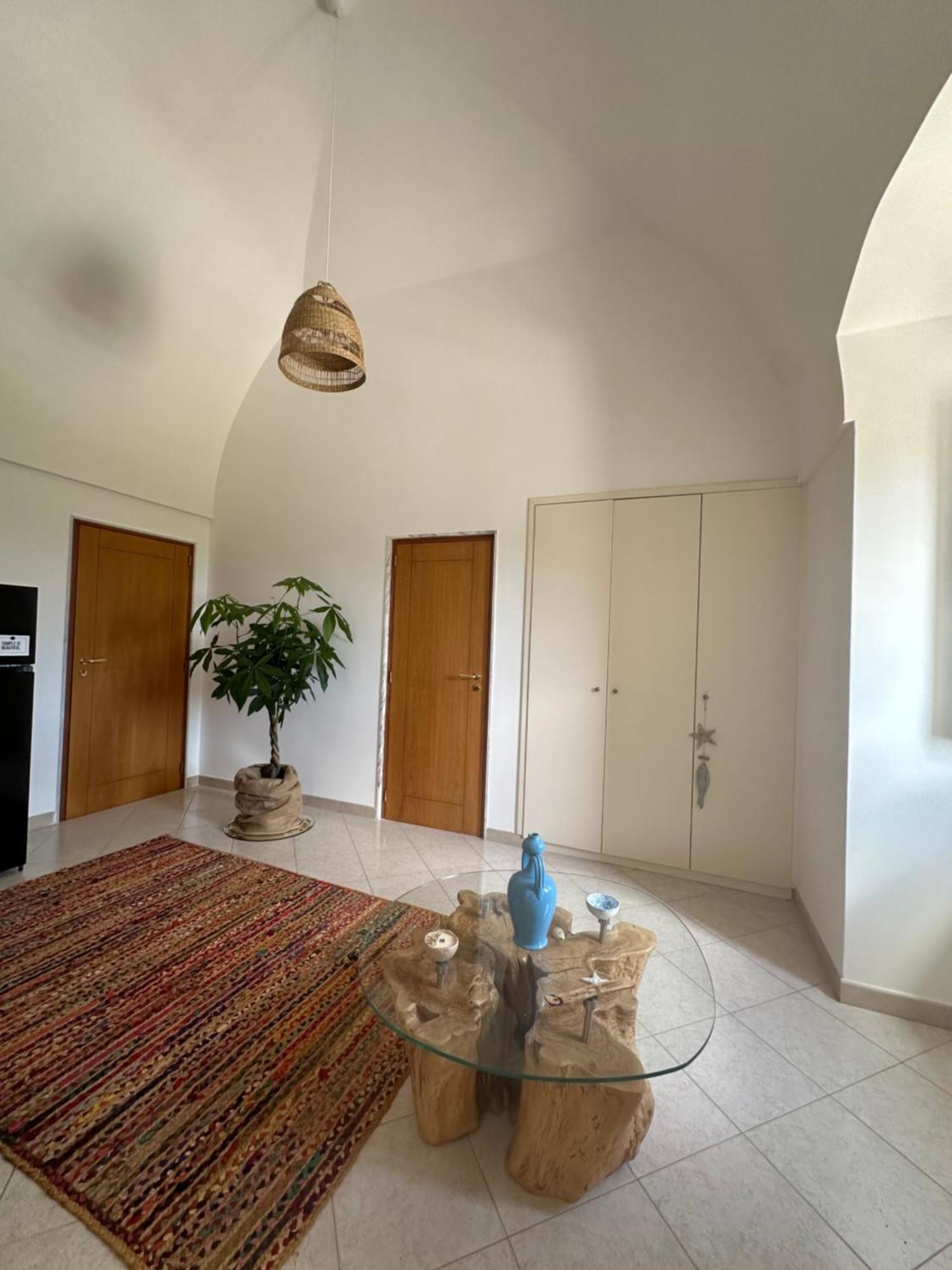 B&B Villa Tiziana โมโนโปลี ภายนอก รูปภาพ